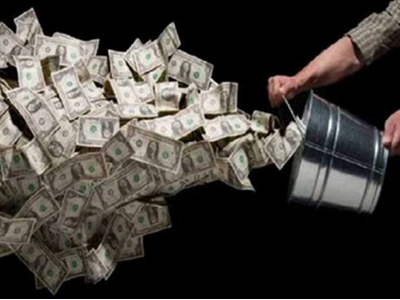 آیل دوران افول حکمرانی دلار رسیده است؟