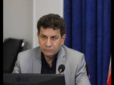 ادامه پشتیبانی و تأمین منابع در شهر فرودگاهی تا پایان مراسم با حداکثر توان
