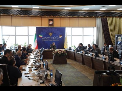 تمرکز راه‌آهن بر ترانزیت، صادرات و افزایش بهره‌وری
