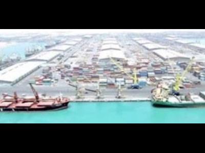 تمدید معافیت تحریم‌ چابهار در وقت اضافه