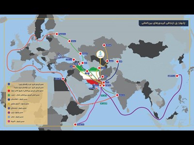 چابهار در مسیر تبدیل جغرافیا به ارزش