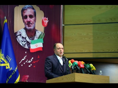 امنیت غذایی مهم‌ترین مؤلفه‌ امنیت ملی کشور