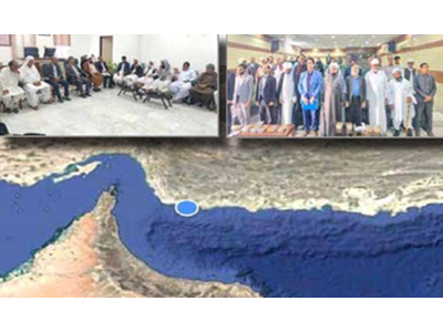 «جاسک، قلب مَکُران» آماده میزبانی سرمایه‌گذاران بزرگ