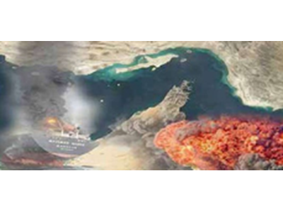 دومینوی اختلال در زنجیره تأمین