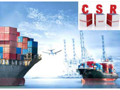 واکاوی جایگاه اخلاق حرفه‌ای و مسئولیت اجتماعی در نظام مدیریت دریایی نوین