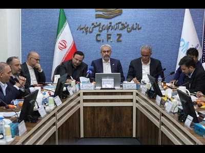 صادرات، بخش‌خصوصی و مناطق آزاد سه محور راهبرد توسعه سرمایه‌گذاری