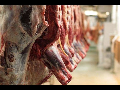 گوشت تنظیم بازاری ارزان نشده، حذف شد!
