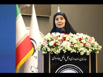 غیرت رانندگان و تلاش صنف حملونقل؛ پشتوانه حماسه مردم در جنگ ۱۲ روزه