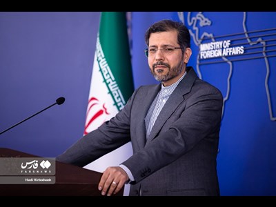 واکنش ایران به ناآرامی‌های اخیر قزاقستان
