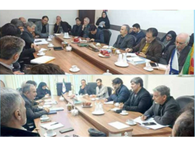 مشتاق و مطمئن برای توسعه فرهنگ دریایی ایران