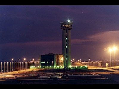 پروازهای امارات به شهر فرودگاهی طبق روال انجام می‌شود