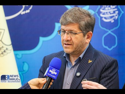 افزایش ۱۵ درصدی شبکه ریلی برای سفرهای اربعین ۱۴۰۴