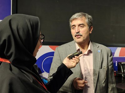 گامی نو در توسعه پایدار آبزی‌پروری