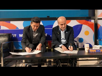 انعقاد تفاهم‌نامه همکاری مشترک بین سازمان شیلات ایران و بنیاد برکت