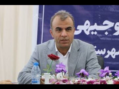 70 همت؛ متوسط سالانه چرخش مالی اقتصاد گردشگری در هرمزگان