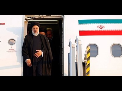 رییسجمهور: تعامل ایران و روسیه در منطقه امنیتساز است