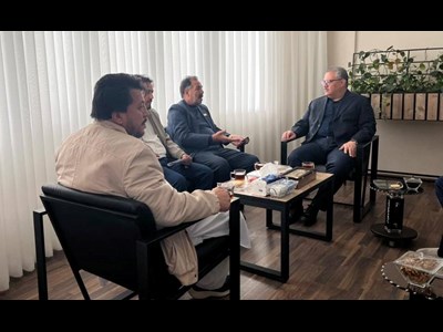 منطقه آزاد دوغارون؛ محور تجارت شرق و شاهراه نوین ترانزیت ایران