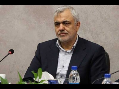 مرتضی دهقان معاون وزیر و مدیرعامل شرکت فرودگاه‌ها و ناوبری هوایی ایران شد