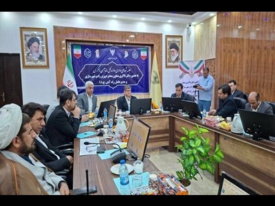 افزایش ۲۵ درصدی سهم بار ریلی از بندر تا پایان برنامه هفتم