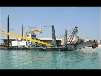 سرمایهگذاری ۳۶ میلیارد تومانی برای ایمنی و توسعه زیرساختهای بندری