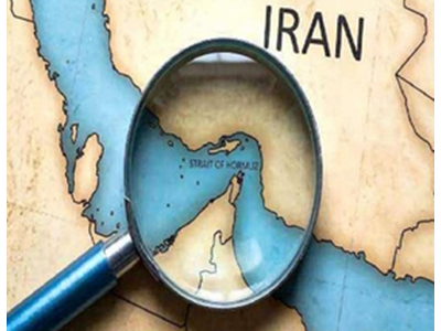 الزام تأسیس سازمان ملی مدیریت تنگه هرمز