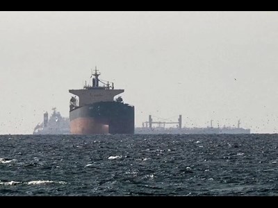 تنگه هرمز برگ برنده ای برای ایران است