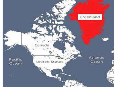 «غزه و گرینلند» نشانه‌های اولیه از تغییر نظم جهانی