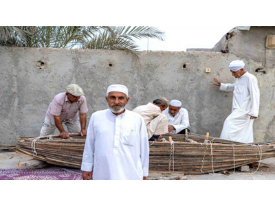 «پیرمرد و دریا» در گستره فرهنگ «خلیج فارس»