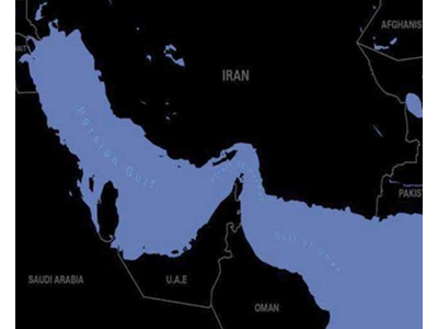 «تنگه هرمز» در کشاکش حقوق و قدرت