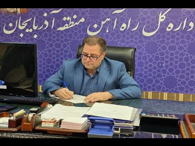 رشد ۱۴ درصدی جابجایی مسافر راه‌آهن آذربایجان در نیمه نخست ۱۴۰۴