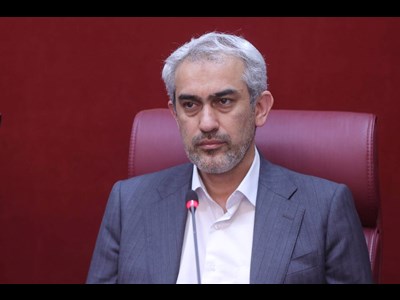 وزیر اقتصاد وارد عربستان شد