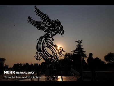 اعتراض انجمن فیلم کوتاه ایران به جشنواره فیلم فجر