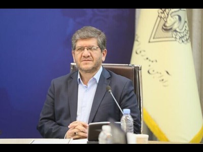 هدفگذاری ترانزیت ۸ میلیون تن بار ریلی در سالجاری
