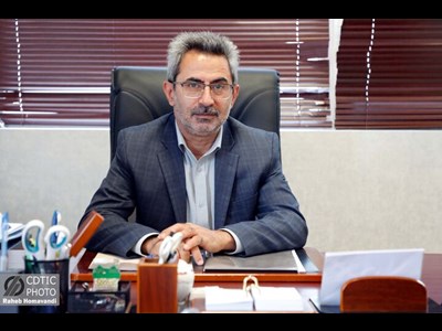 حراست، پشتوانه آرامش و سلامت اداری در اجرای پروژه‌های ملی است