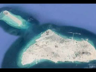 جزیره خارگو در انتظار نقشه گردشگری ساحلی و دریایی!