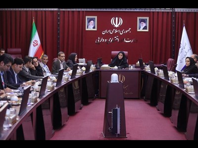بررسی ۹ محور سیاستی در کارگروه تحقق شعار سال ۱۴۰۴