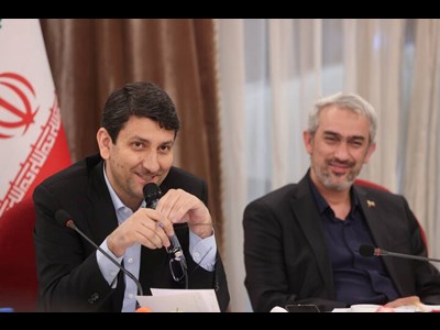حضور مدنیزاده در دولت، امیدی تازه برای پیشرفت اقتصاد دیجیتال است