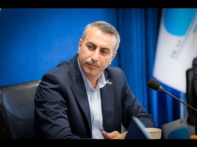 شکوفایی منطقه آزاد شهر فرودگاهی امام(ره) با جذب سرمایه‌های جدید