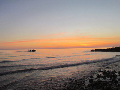 پرونده ثبت‌جهانی بندر تاریخی سیراف به یونسکو ارسال شد