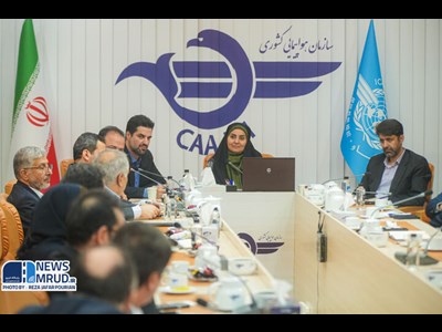 نظارت حداکثری در صنعت هوانوردی؛ مطالبه صریح وزیر راه و شهرسازی