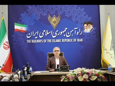 افزایش ظرفیت با تزریق لکوموتیوهای جدید