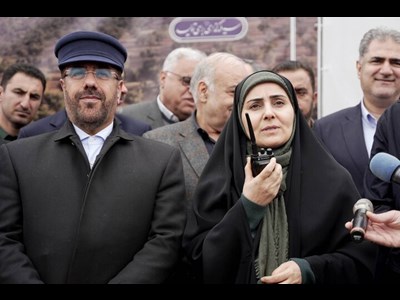 راهبرد دولت چهاردهم در دیپلماسی حمل‌ونقل و تکمیل شبکه‌های جاده‌ای و ریلی