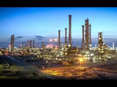 صدور دستور تامین خوراک پتروشیمی و پالایشگاه لرستان