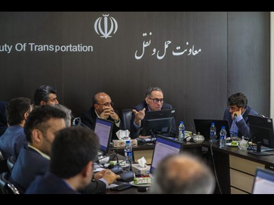 بررسی راهکارهای ارتقای ترانزیت و حمل‌ونقل بین‌المللی از طریق تسهیل تجارت و ساماندهی پایانه‌های مرزی