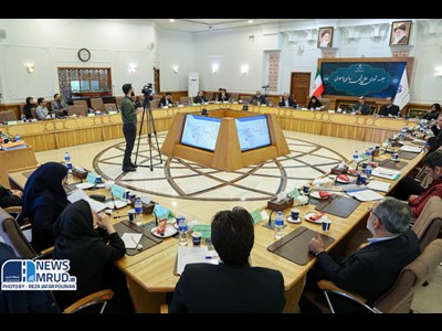 اعلام مصوبه طرح‌ امکان‌سنجی، مکانیابی و کلیات طرح جامع شهر جدید مکران مرکزی