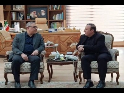 تبدیل قزوین به هاب حمل‌ونقل منطقه‌ای و ملی با سرمایه‌گذاری هدفمند در توسعه فرودگاه و تقویت خطوط