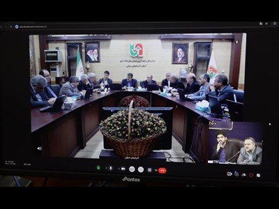 جنگ رمضان، میدان حماسه‌آفرینی و رشادت راهداران و فعالان حوزه حمل‌ونقل جاده‌ای بود