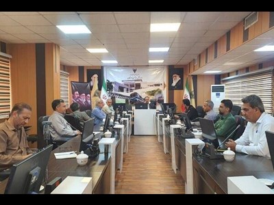 راه‌آهن هرمزگان در آماده‌باش کامل برای مقابله با پدیده النینو