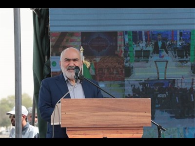 تحول عظیم بخش خدمات دریایی کشور شاهد خواهیم بود/ طراحی و ساخت شناور خدماتی؛ تجلی اقتدار دریایی ایران