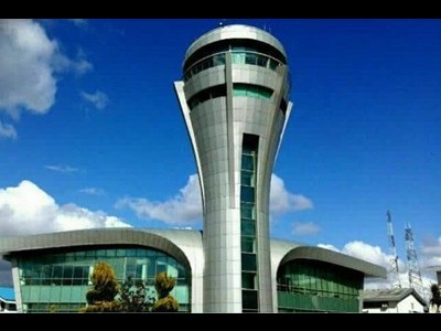 افزایش پروازهای فرودگاه شهدای ساری